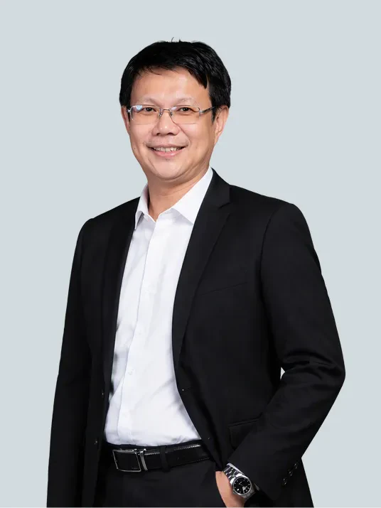 นายชัยสิทธิ์ ชื่นชูวิทย์